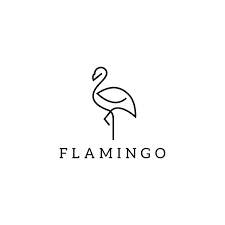 فيذر فلامينجو FLAMINGO