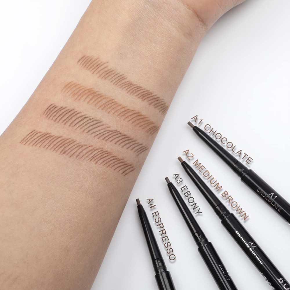 بلوفير قلم حواجب بني غامق A3