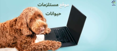 موقع مستلزمات حيوانات نقدم لكم افضل خدمة