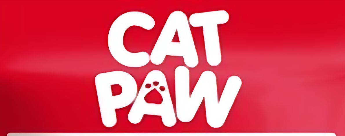 كاات باو - Cat Paw
