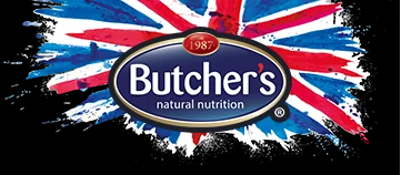 بوتشرز - Butcher's
