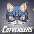 كاتفنجرز - Catvenger
