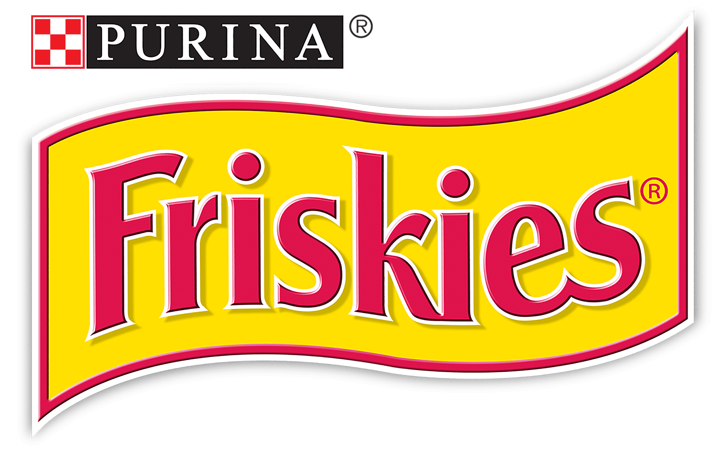 بورينا فريسكس - Friskies