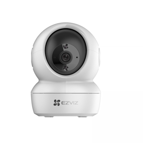 كاميرا واي فاي - داخلية من ايزفيز (2MP) EZVIZ H6C