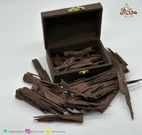 عود هندي سيوفي دبل سوبر كسر مباخر