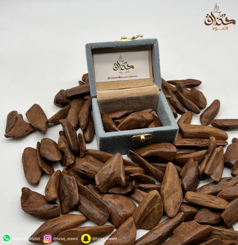 مروكي فاخر طبيعي محسن كسر مباخر