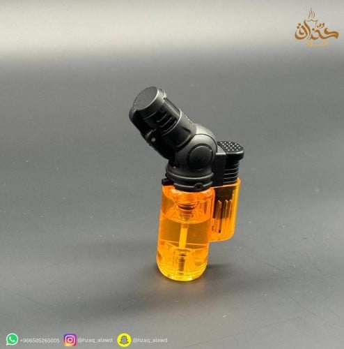 ولاعة