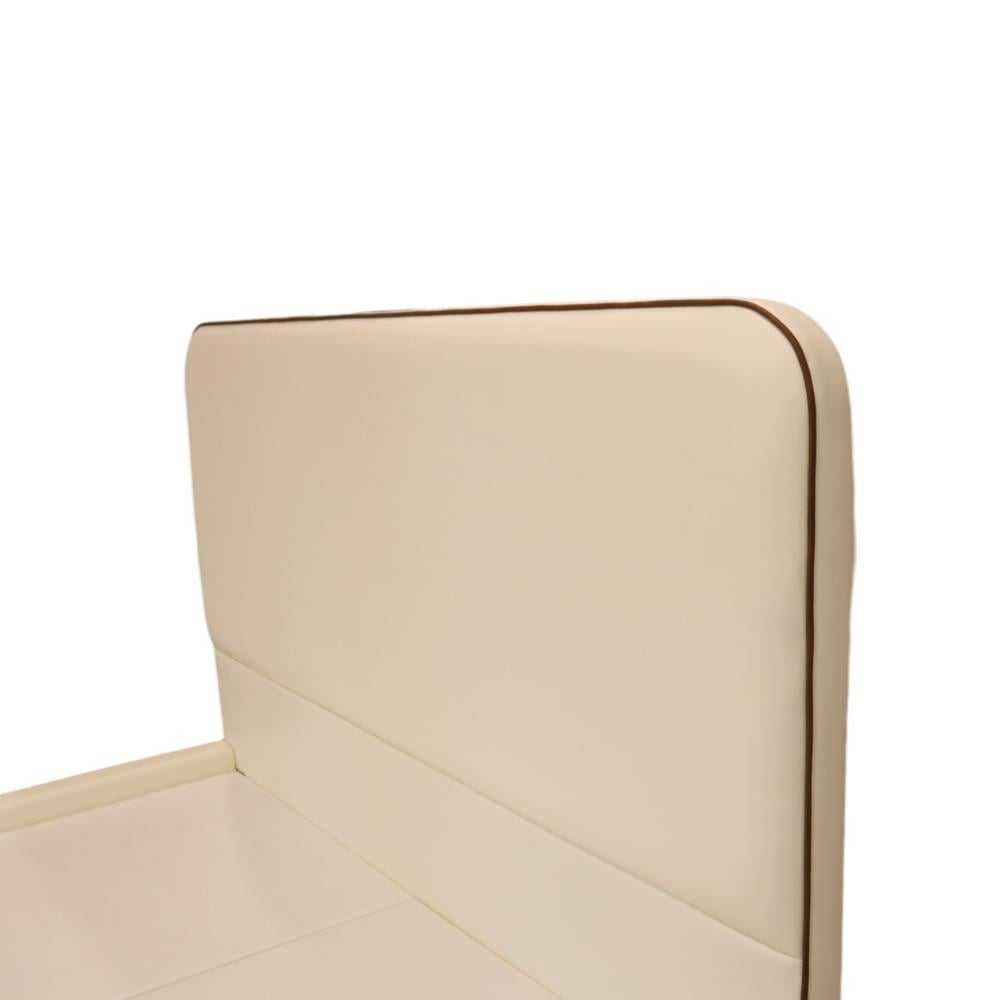 طقم سرير أوهايو بلاس OHIO PLUS BED SETالفاخر بتصميم عصري ومريح