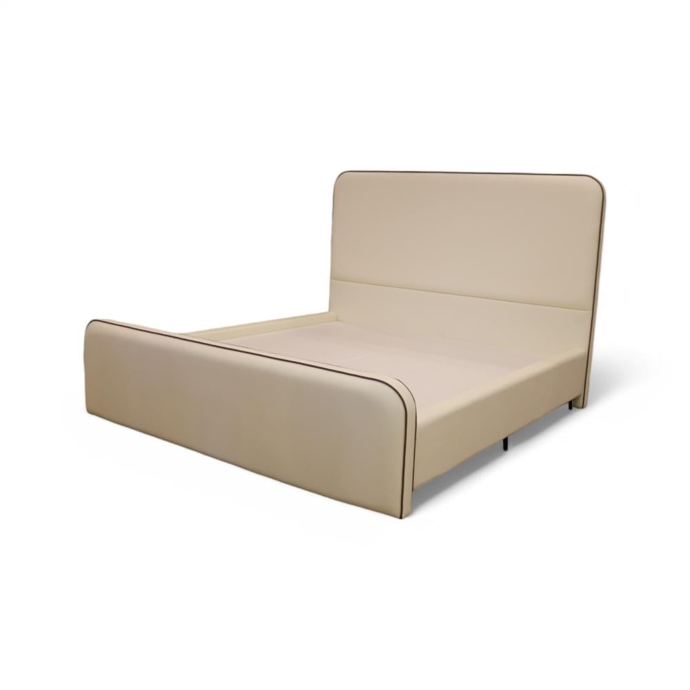 طقم سرير أوهايو بلاس OHIO PLUS BED SETالفاخر بتصميم عصري ومريح
