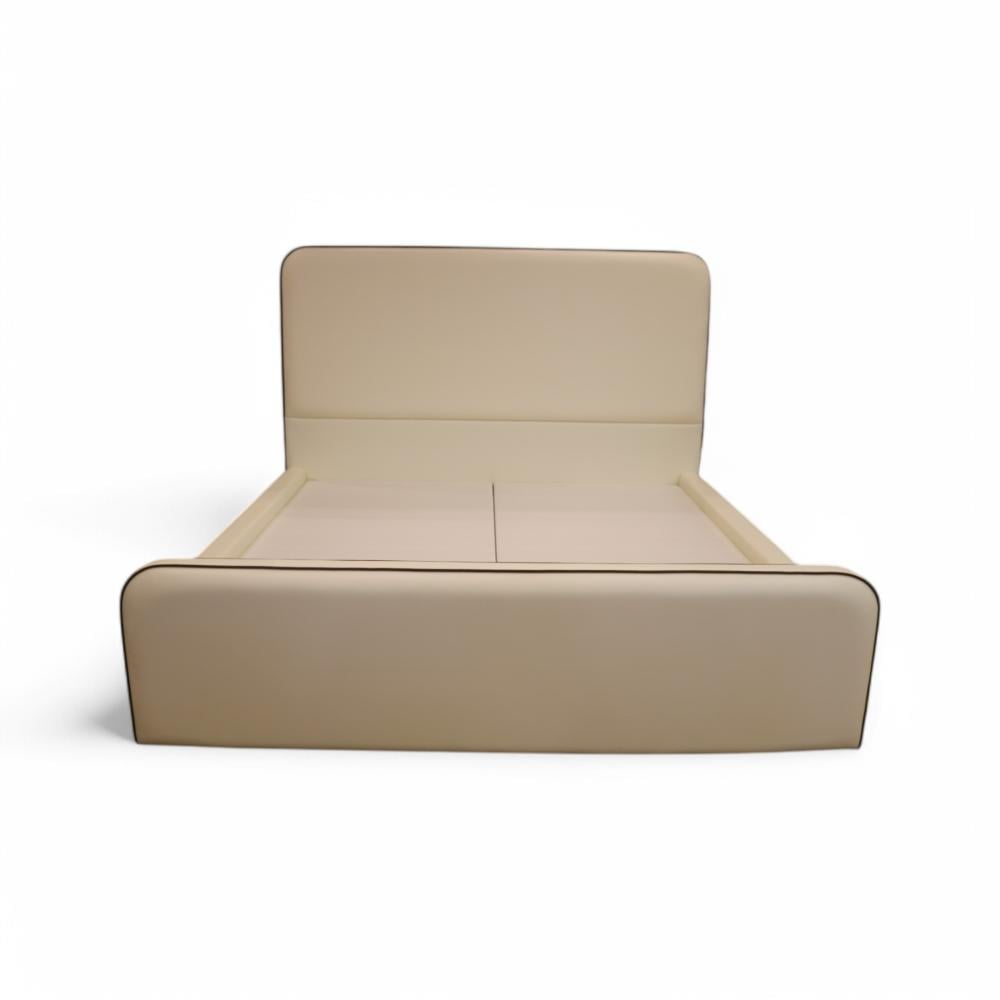 طقم سرير أوهايو بلاس OHIO PLUS BED SETالفاخر بتصميم عصري ومريح