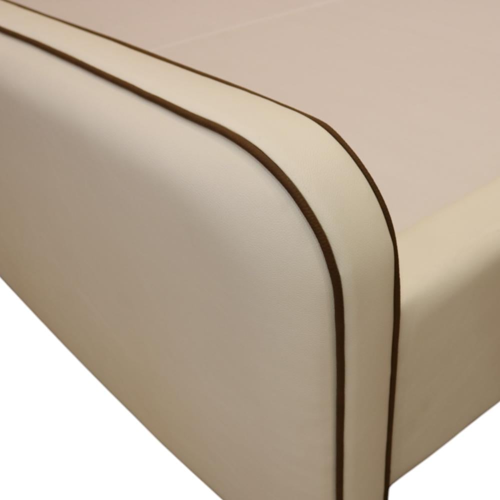 طقم سرير أوهايو بلاس OHIO PLUS BED SETالفاخر بتصميم عصري ومريح
