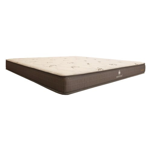 مرتبة لندن LONDON MATTRESS للراحة الفائقة بتصميم أ...