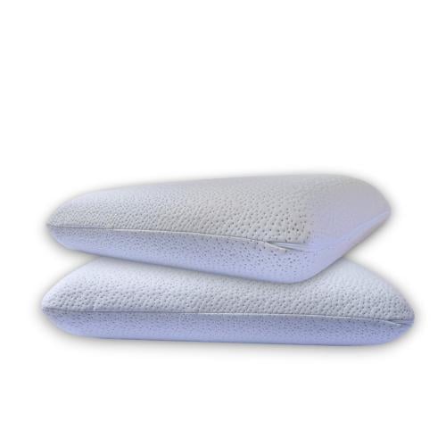 MEMORY FOAM PILLOW-STANDARD/وسادة إسفنجية ذات ذاكر...