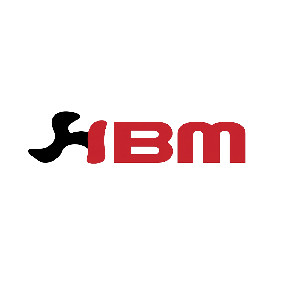 اتش بي ام - HBM