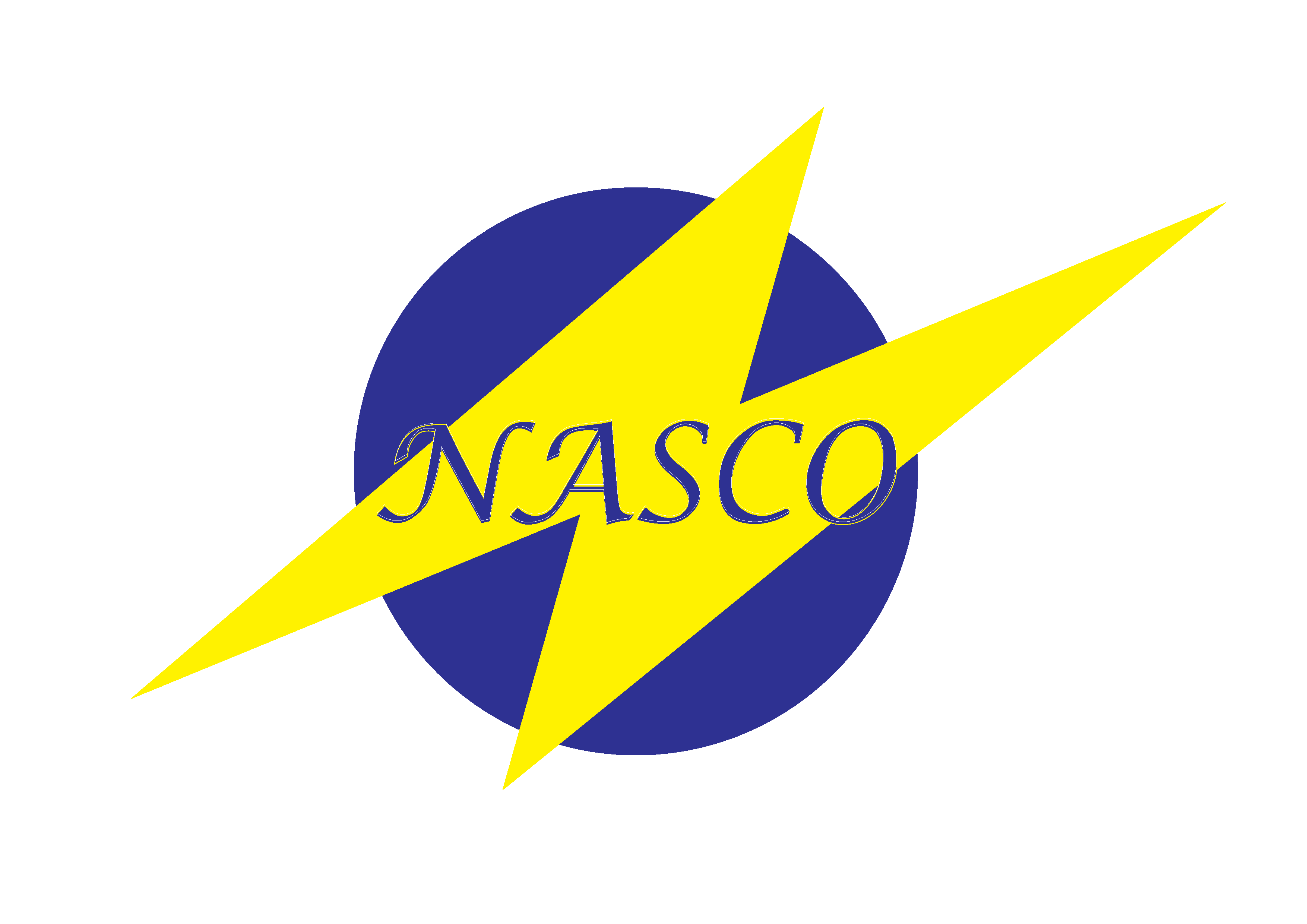 ناسكو - NASCO