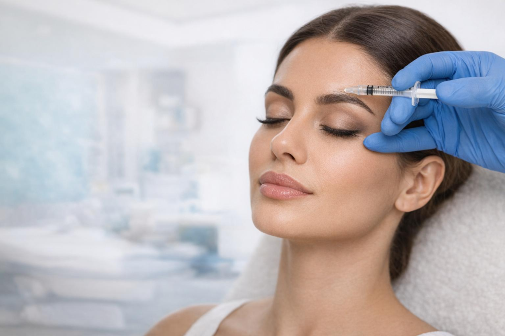حقن البوتكس في الرياض | أفضل عيادة بوتكس بالرياض – رفال المميز