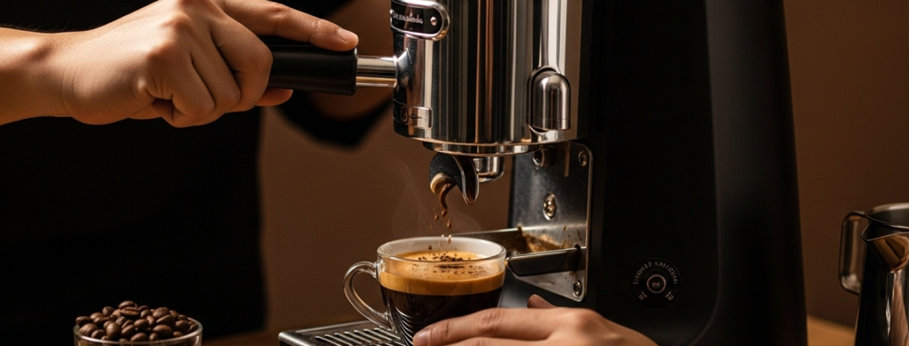 الفرق بين كيف تستخدم مطحنة القهوة لتحصل على أفضل طعم في كل كوب