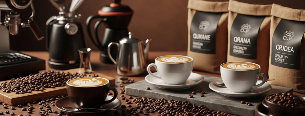 أفضل حبوب قهوة التي يمكنك شراؤها في السعودية