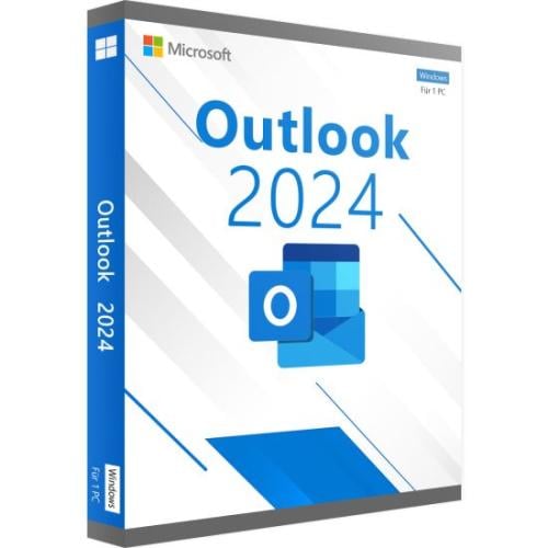 Outlook 2024 اوتلوك