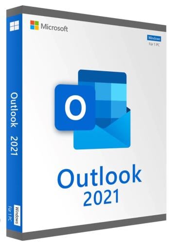 Outlook 2021 اوتلوك