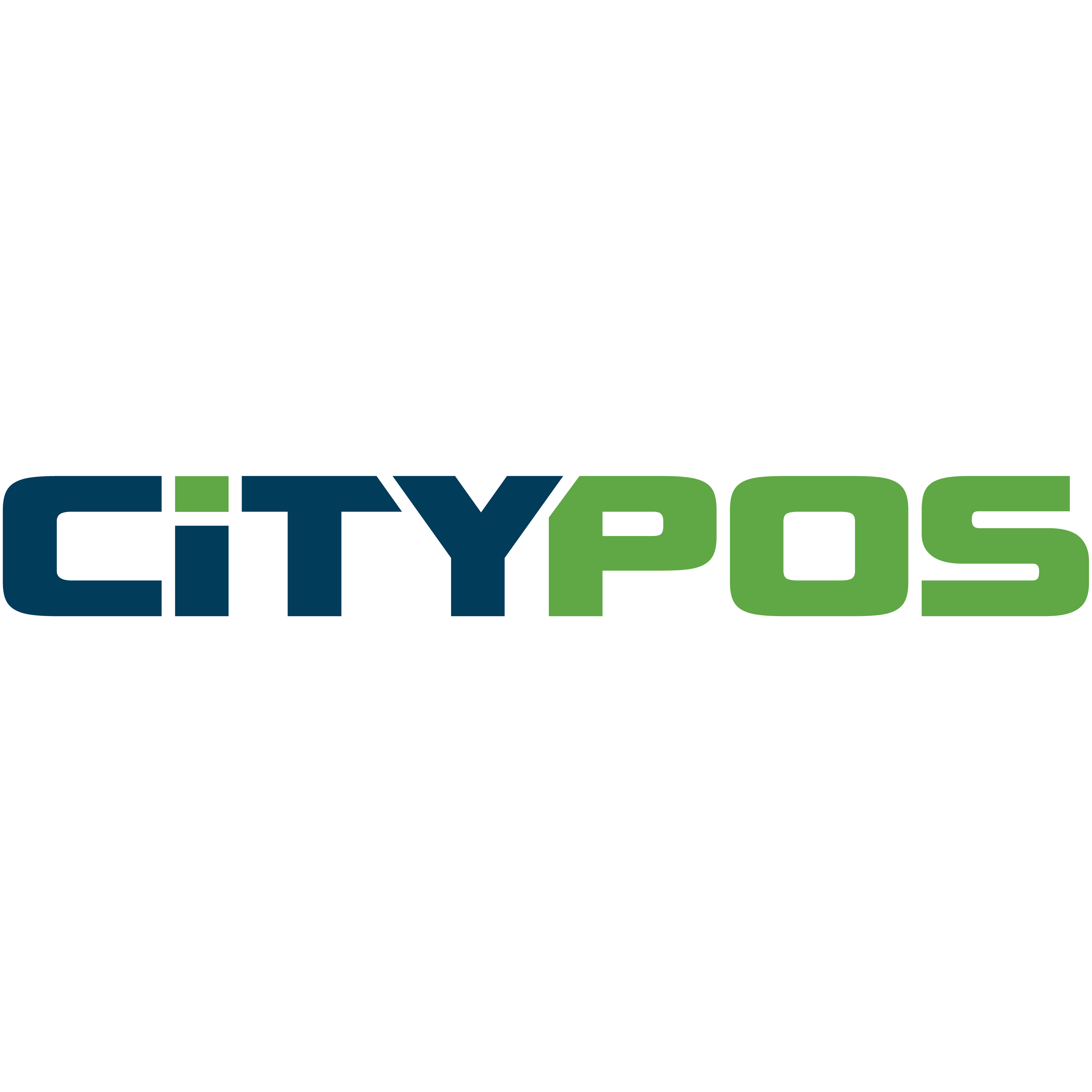 CityPos