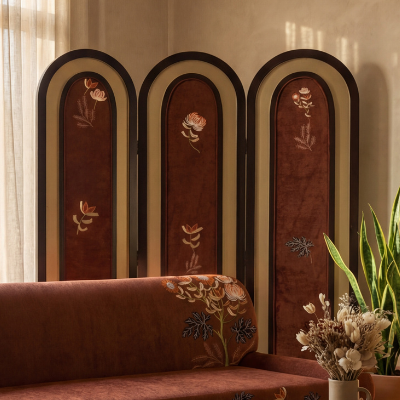 Room Partitions