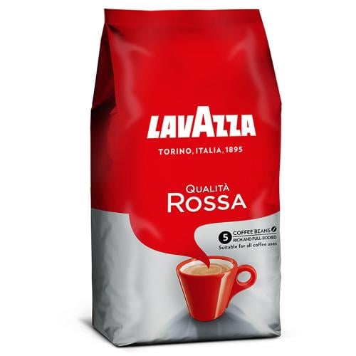 لافازا روسا Lavazza ROSSA