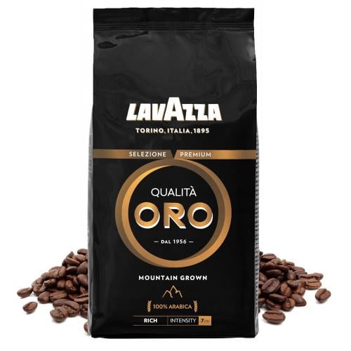 لافازا كوالتي Lavazza Qualiya