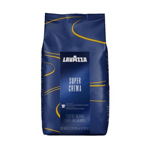 لافازا سوبر كريما Lavazza Super Crema