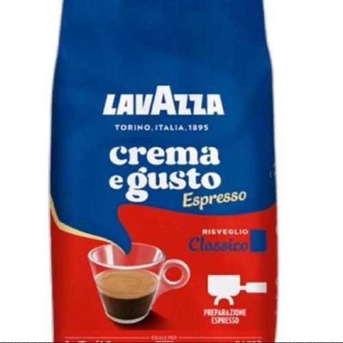 لافازا كريم اي جوستو اسبريسو Lavazza Crema E Gusto...