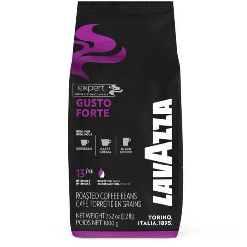 لافازا اكسبيرت فورت جوستو Lavazza Expert Fort Gust...