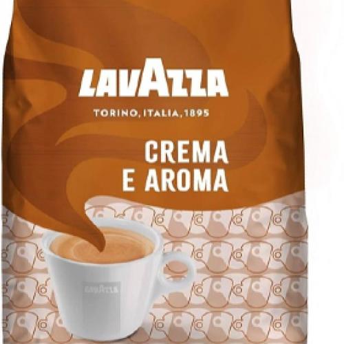 لافازا كريما اي روما تركيز 8 Lavazza Crema E aroma