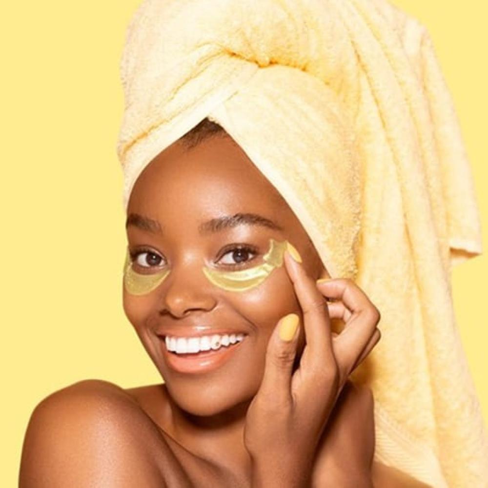 ماسكات طبيعية لبشرة صحية