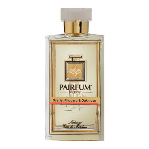 عطر الراوند القرمزي والبلّوط للنساء 100 مل