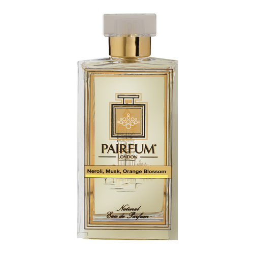 عطر النيرولي، المسك، وزهر البرتقال للنساء 100 مل