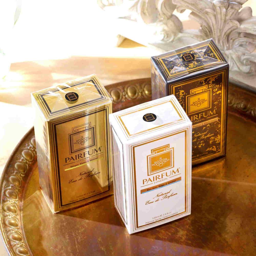 ماهي عطور النيش؟