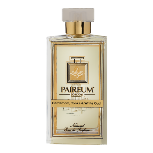عطر الهيل، التونكا، والعود الأبيض للجنسين 100 مل