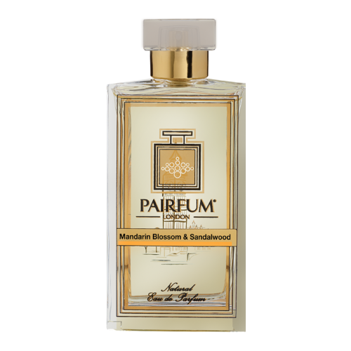 عطر أزهار المندرين وخشب الصندل للنساء 100 مل