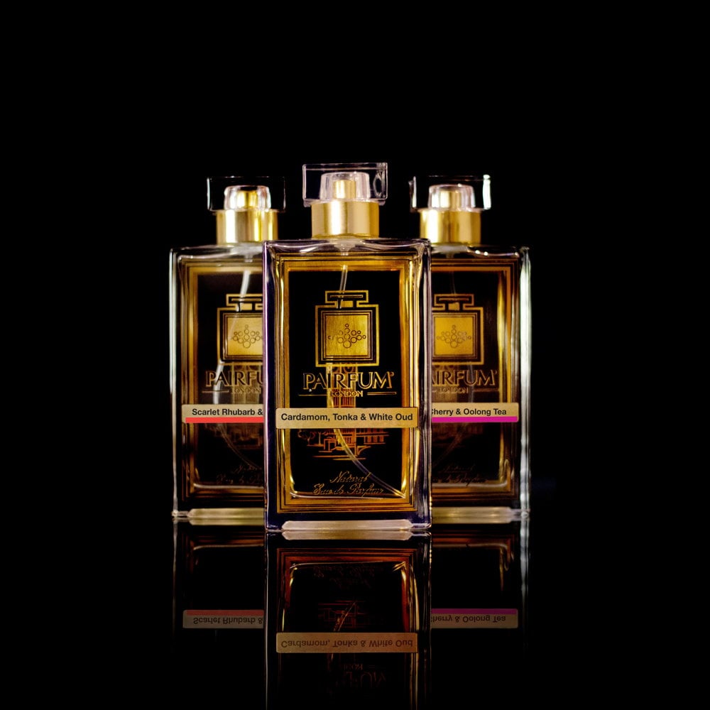 عطور للجنسين