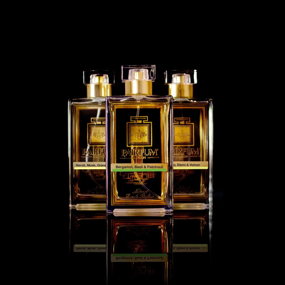 عطور رجالية