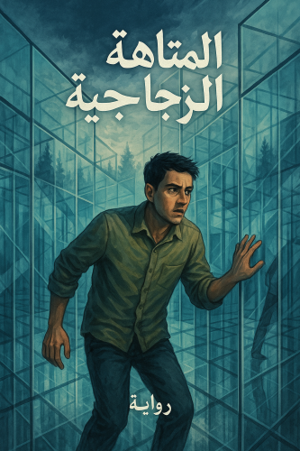 رواية المتاهة الزجاجية