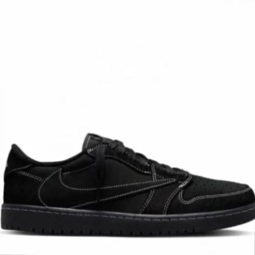 Nike Air Force 1 Black