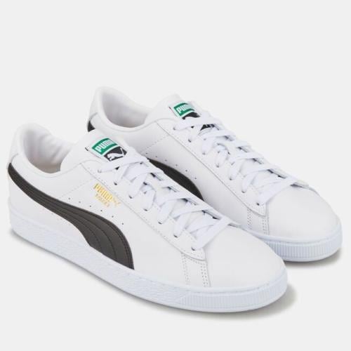 Puma Suede Classic Multi-Stripe