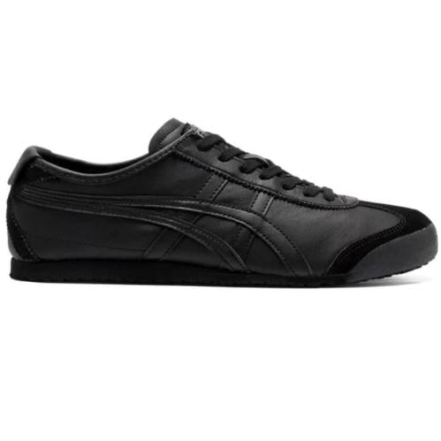 Asics Onitsuka Tiger Mexico 66 Triple Black
