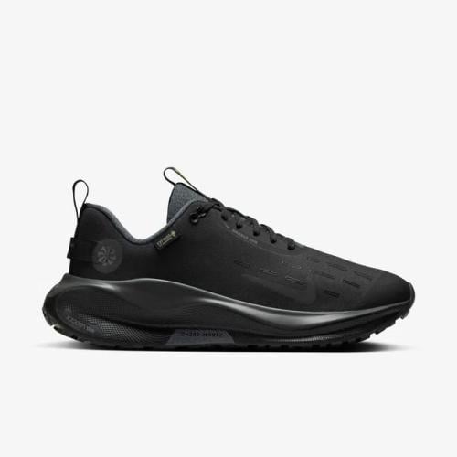 Nike ReactX Infinity Run 4 GTX Black