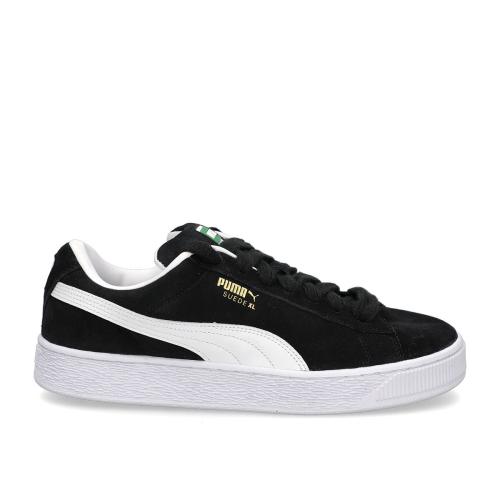 Puma Suede Classic Multi-Stripe