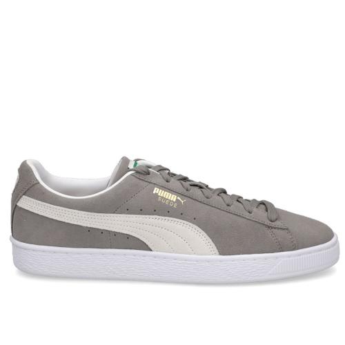 Puma Suede Classic Multi-Stripe