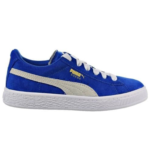 Puma Suede Classic Multi-Stripe