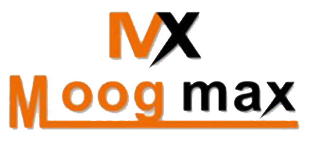 Moog Max