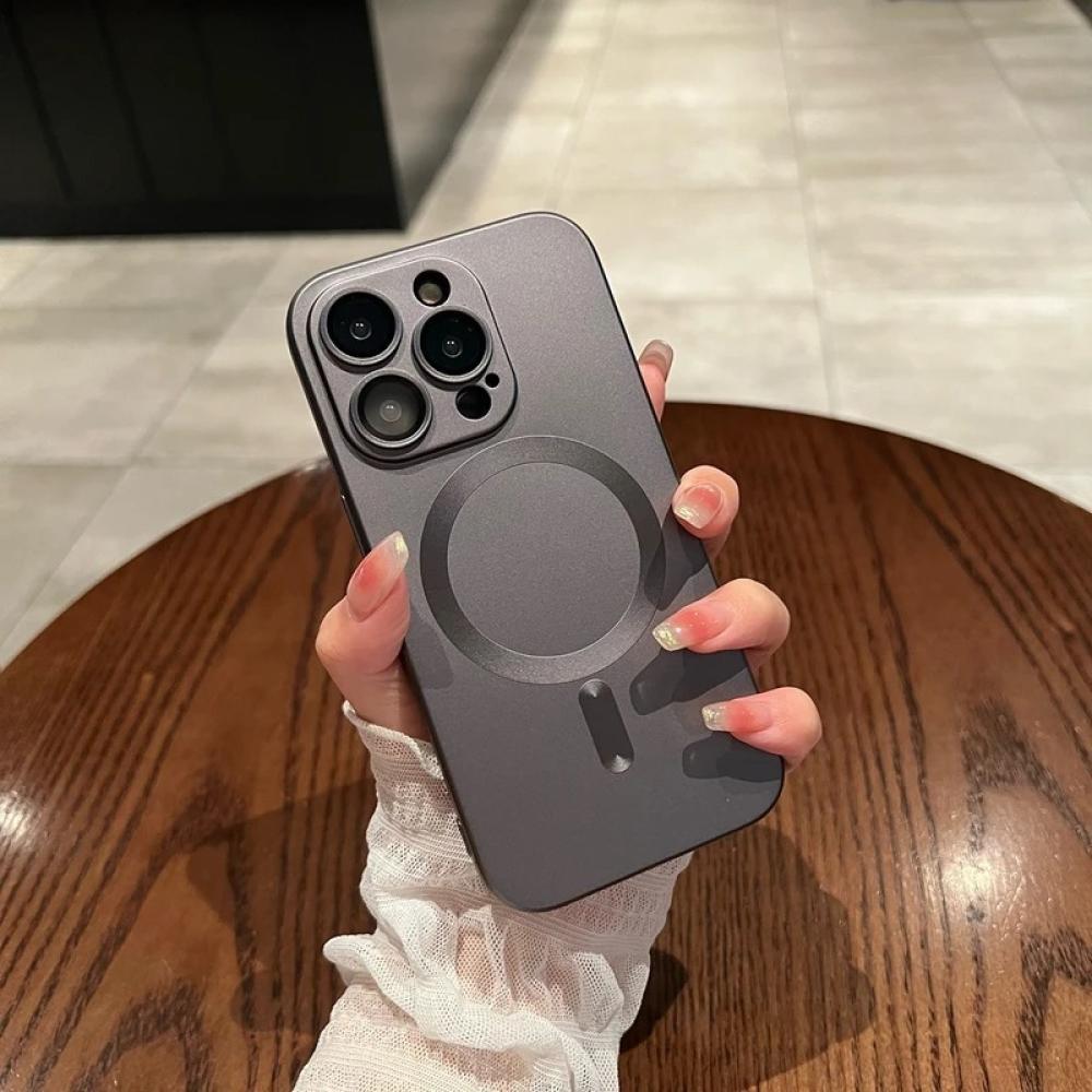 Dark Grey
